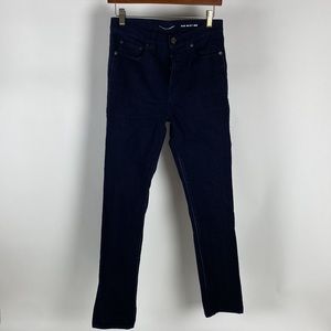 Saint Lauren Paris D20 Men’s Black jeans guesstimate size 28